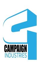 Campaign Industries Logo Concepts OL p2